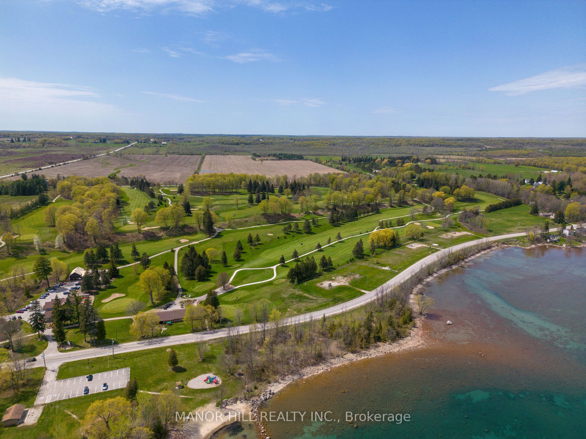 454 Balmy Beach Road