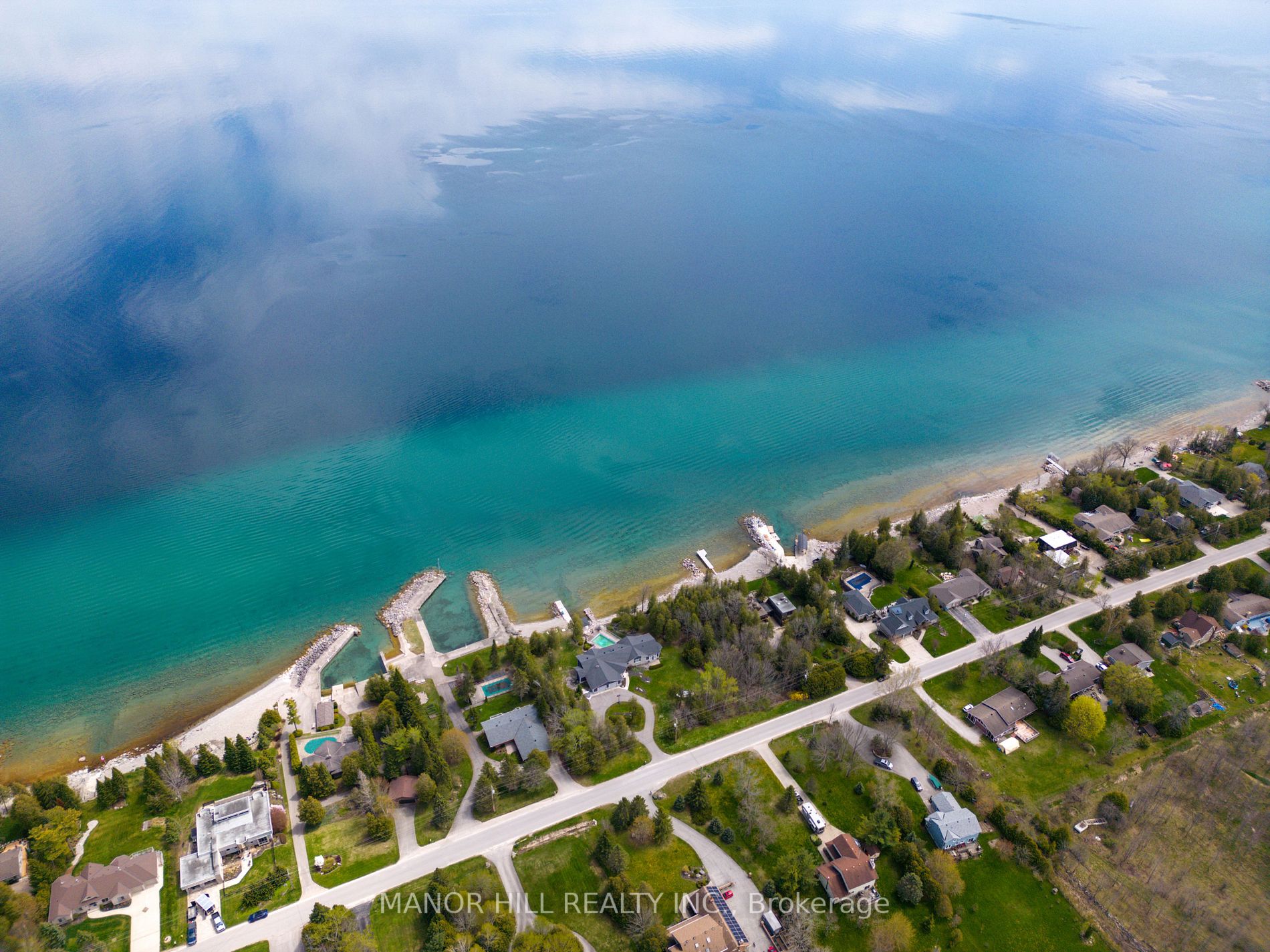 454 Balmy Beach Road