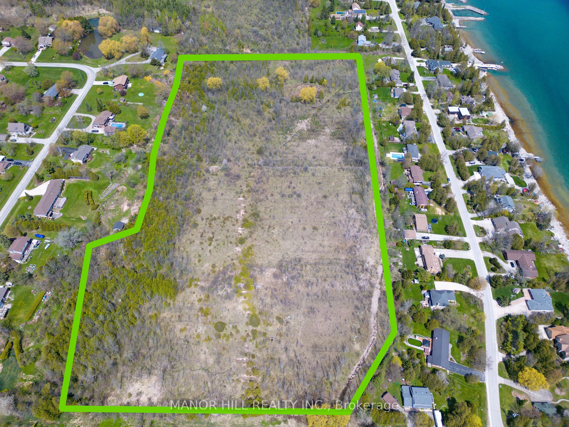454 Balmy Beach Road