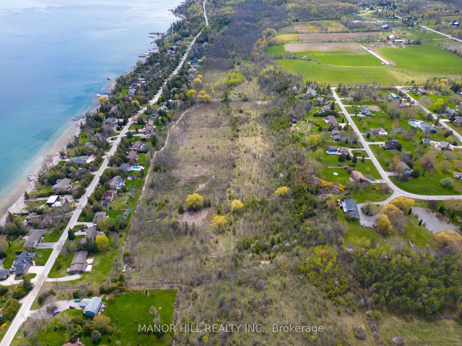 454 Balmy Beach Road