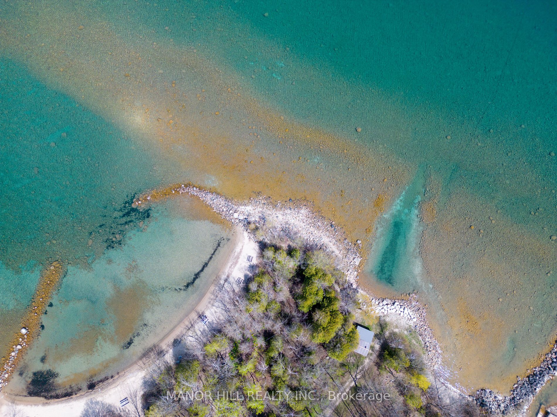 454 Balmy Beach Road