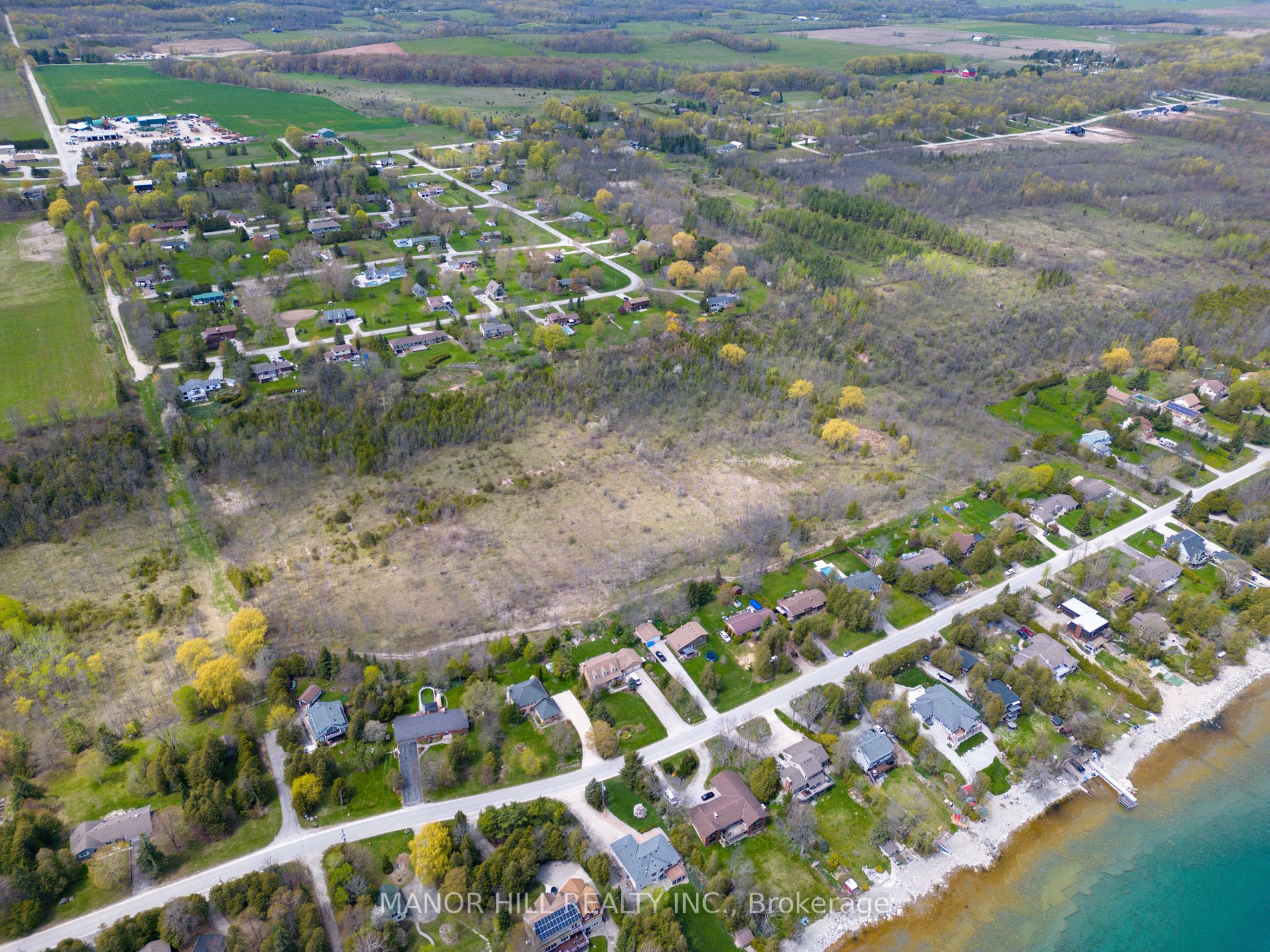 454 Balmy Beach Road