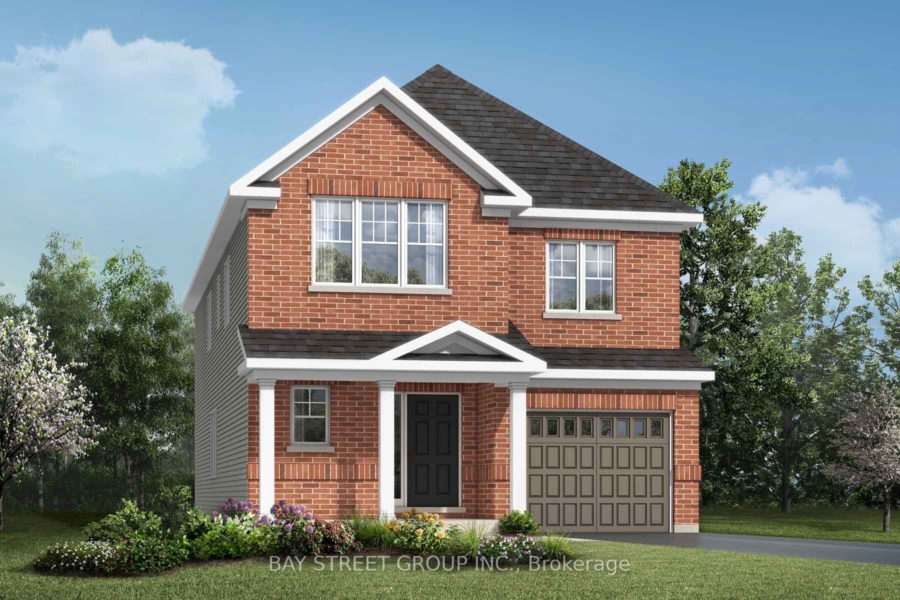 89 Green Ash Ave