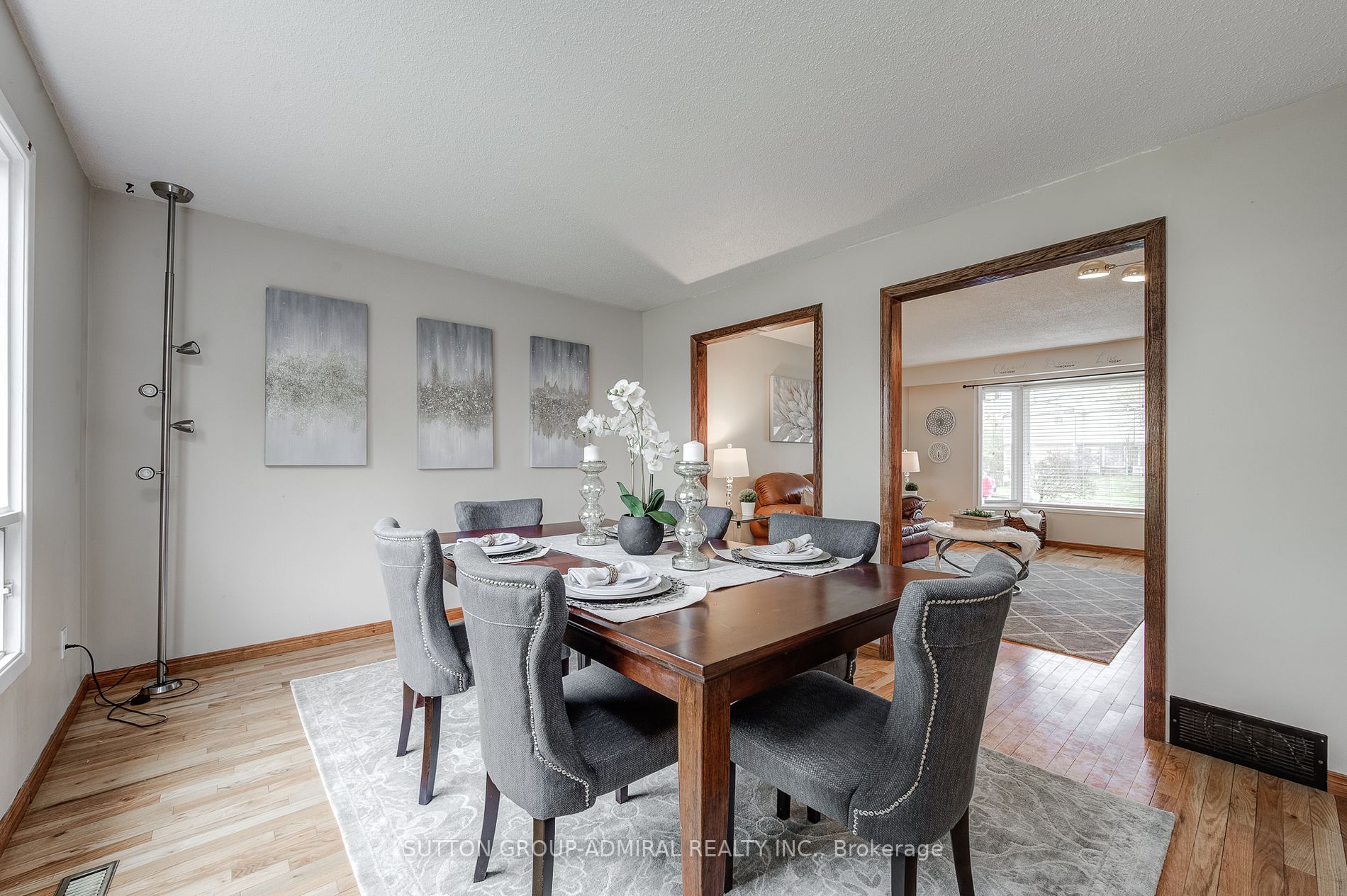 58 Pathfinder Cres