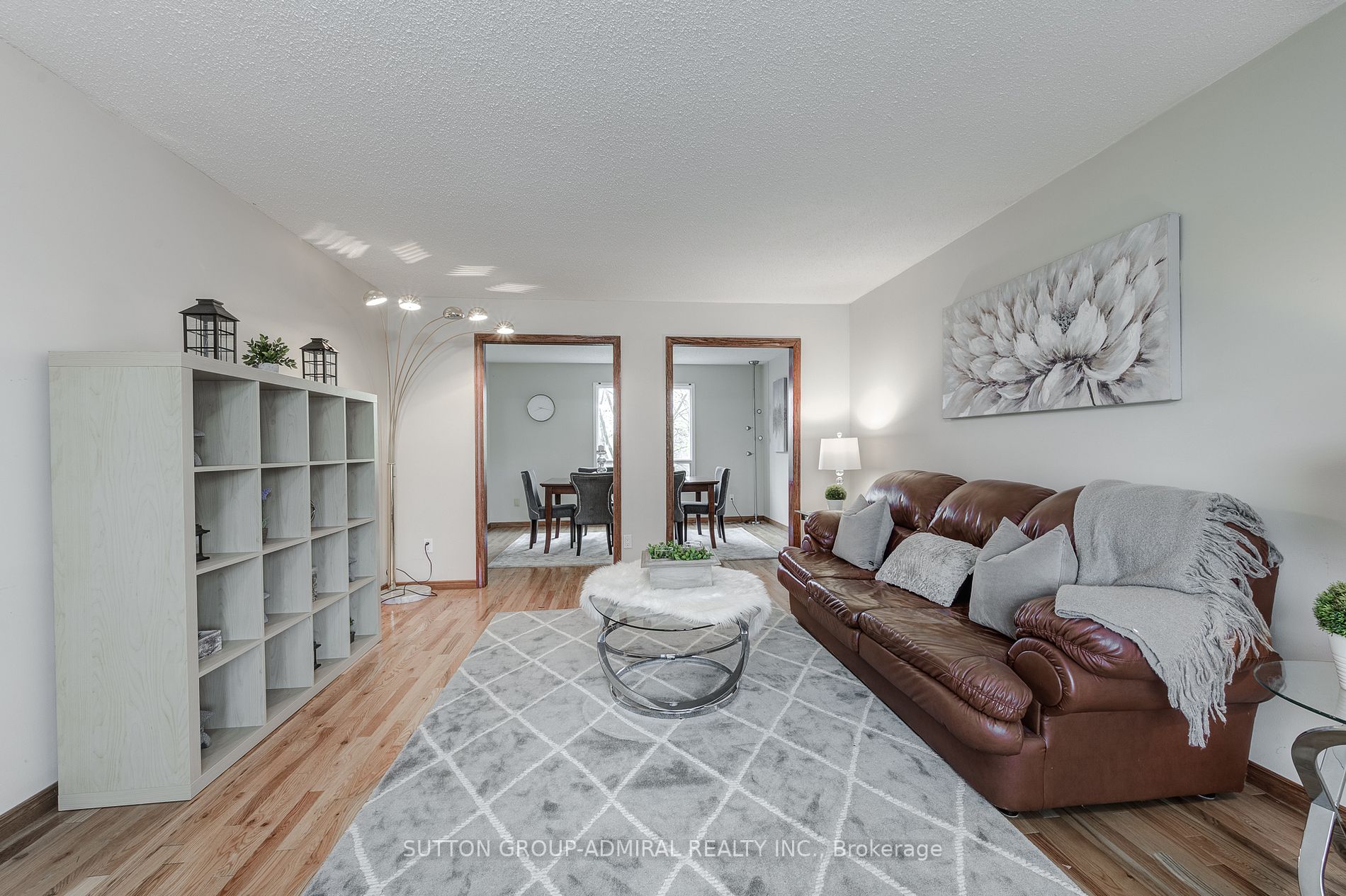 58 Pathfinder Cres