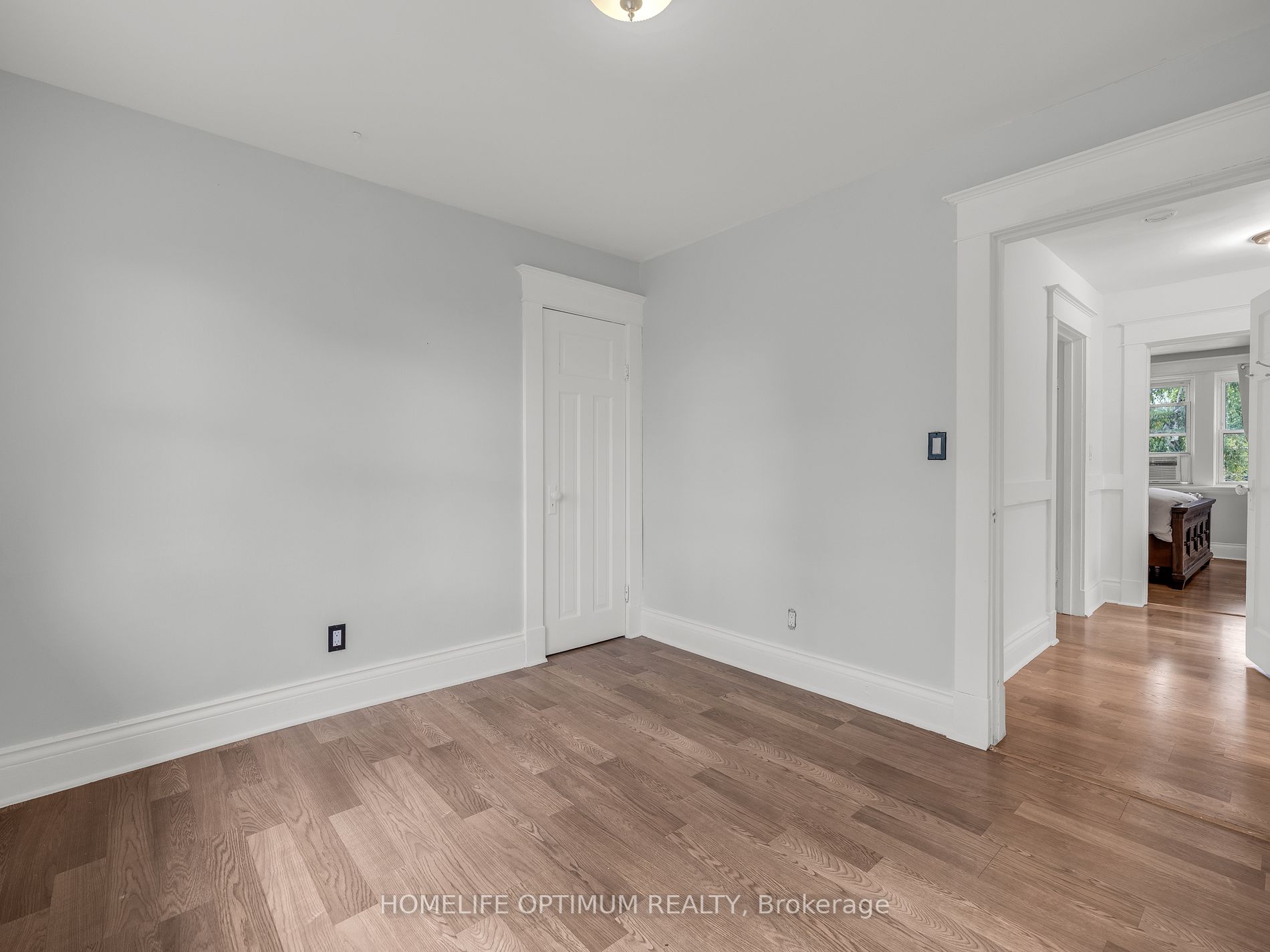 35 Bayfield Avenue