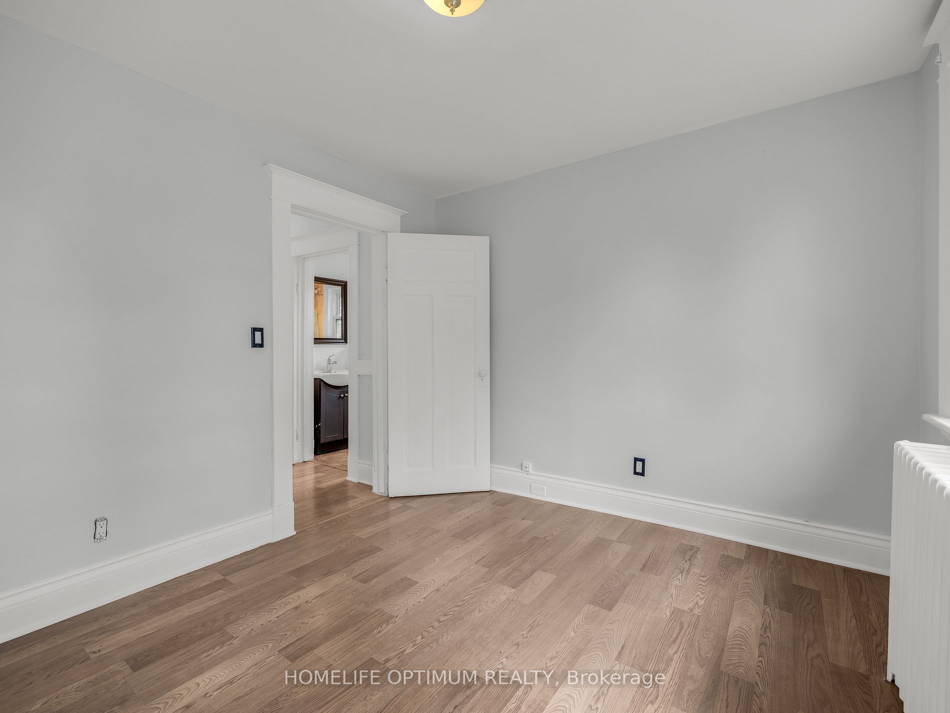 35 Bayfield Avenue