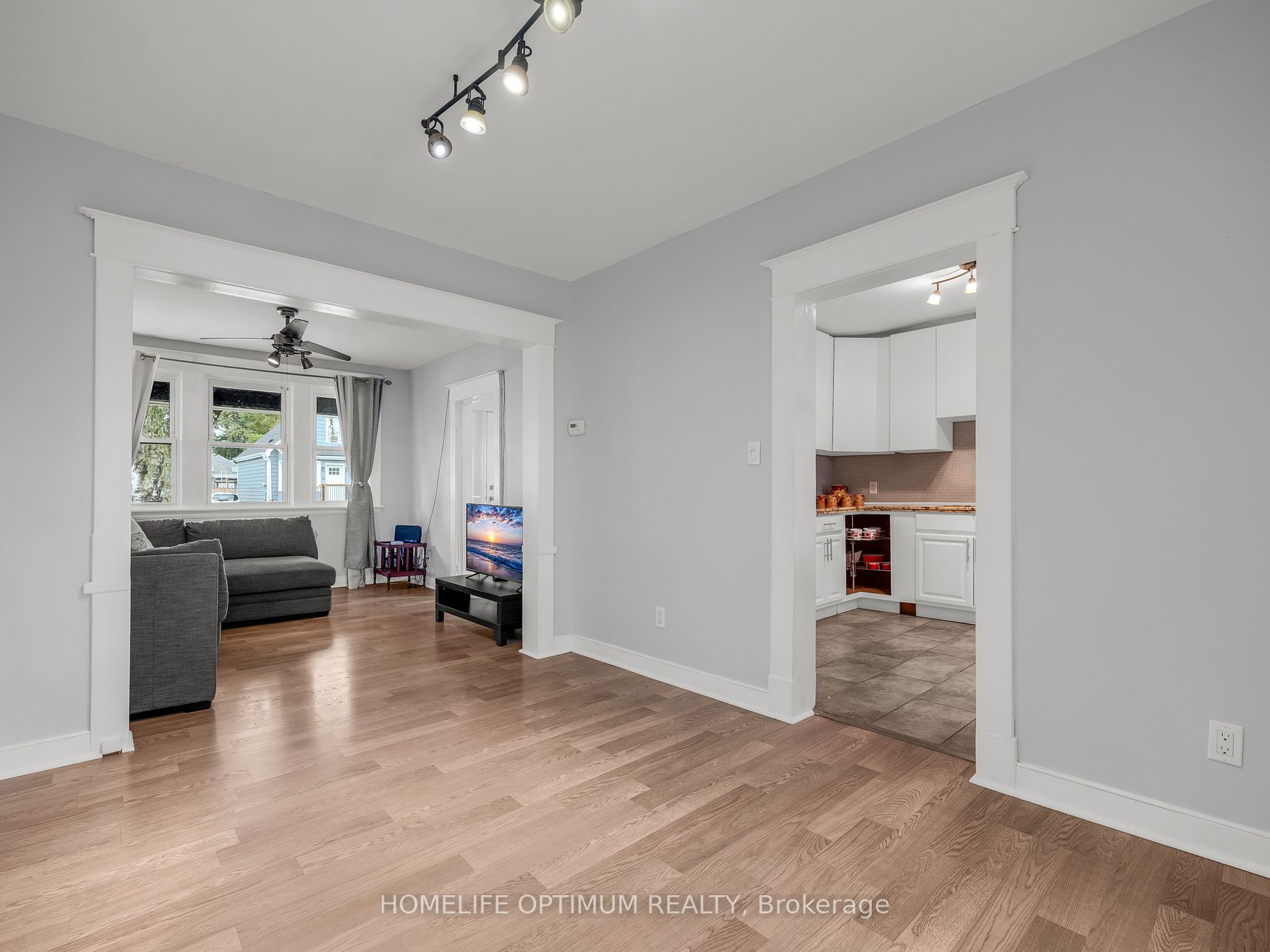 35 Bayfield Avenue