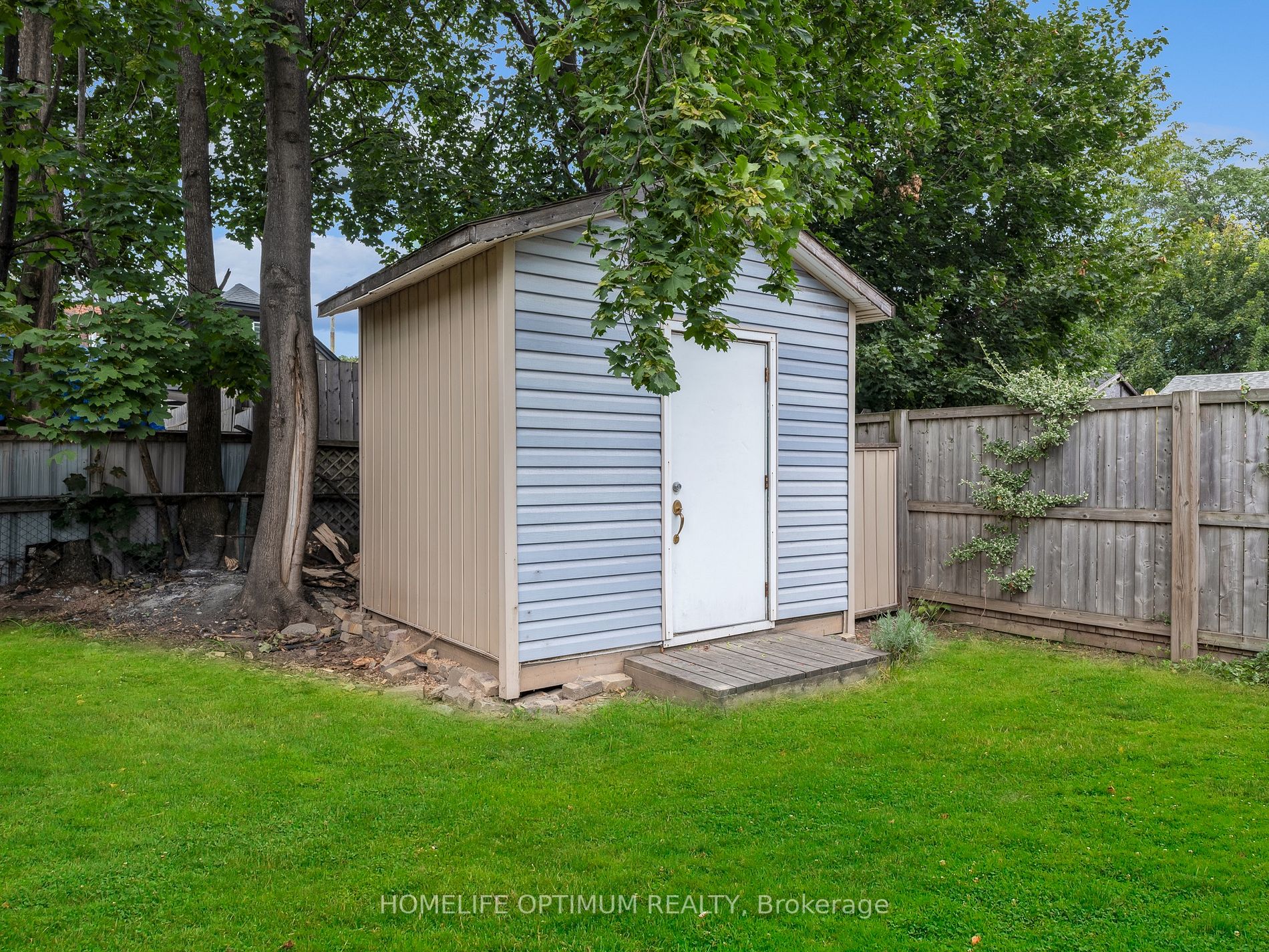 35 Bayfield Avenue