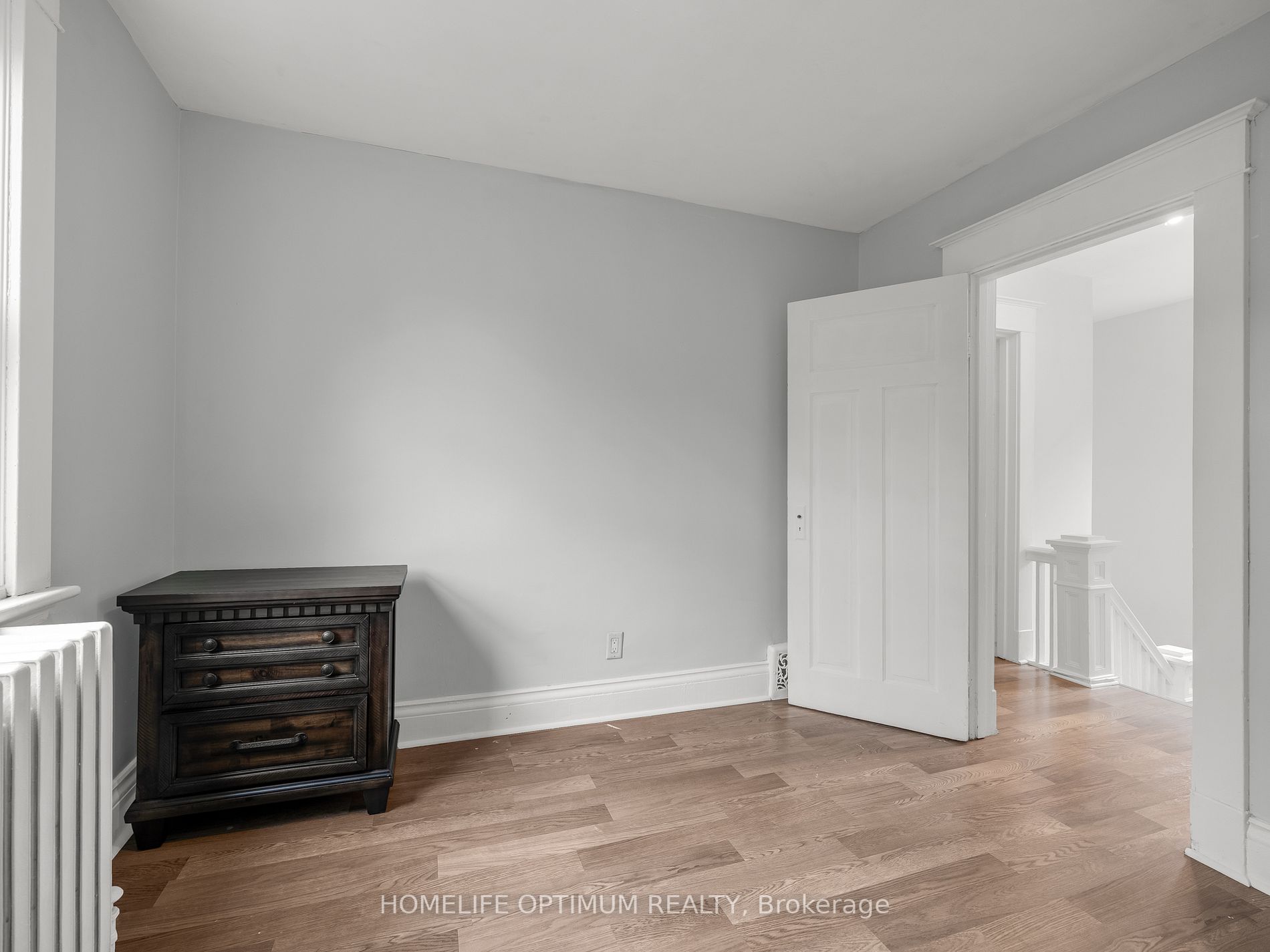 35 Bayfield Avenue