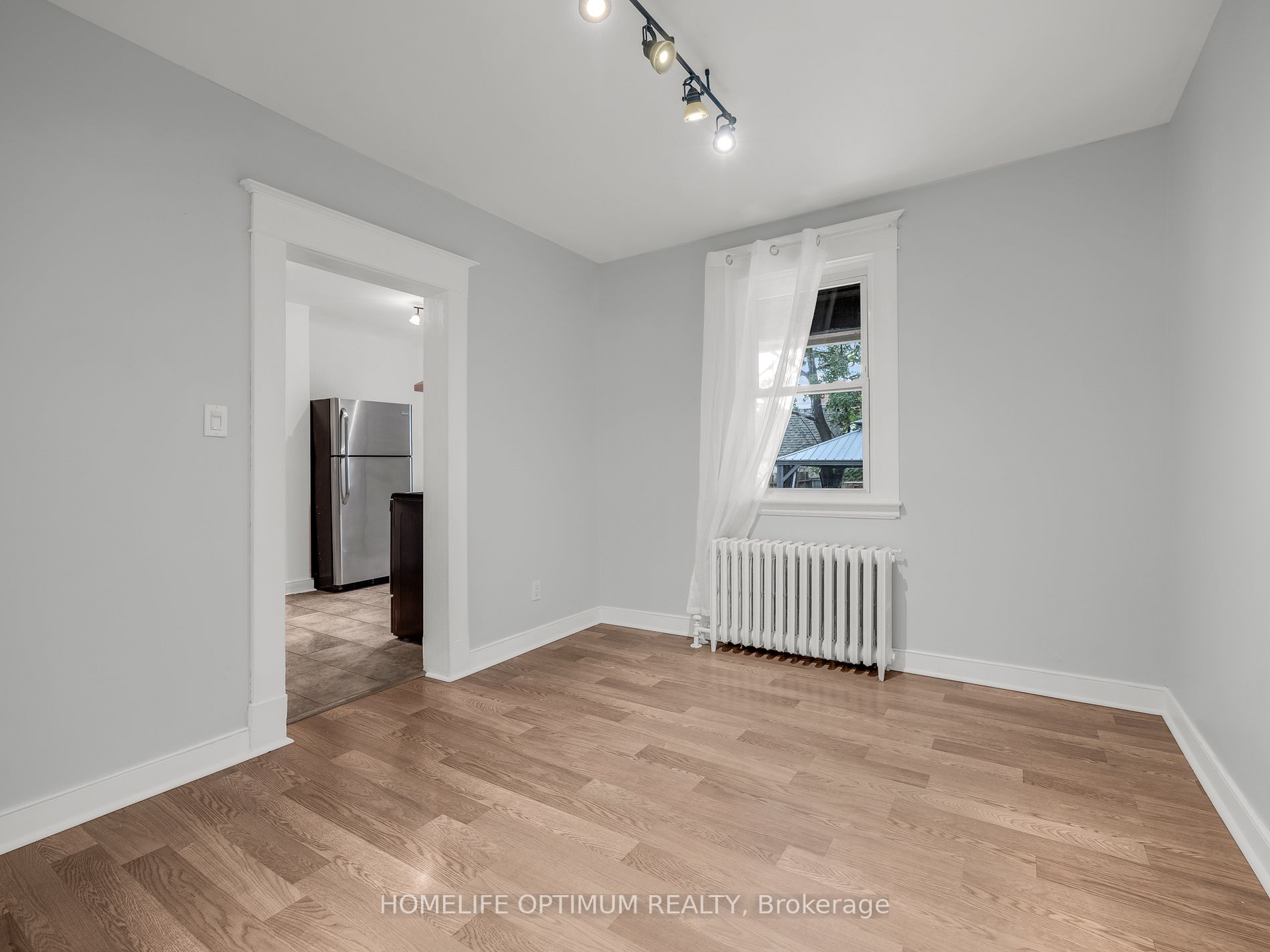 35 Bayfield Avenue
