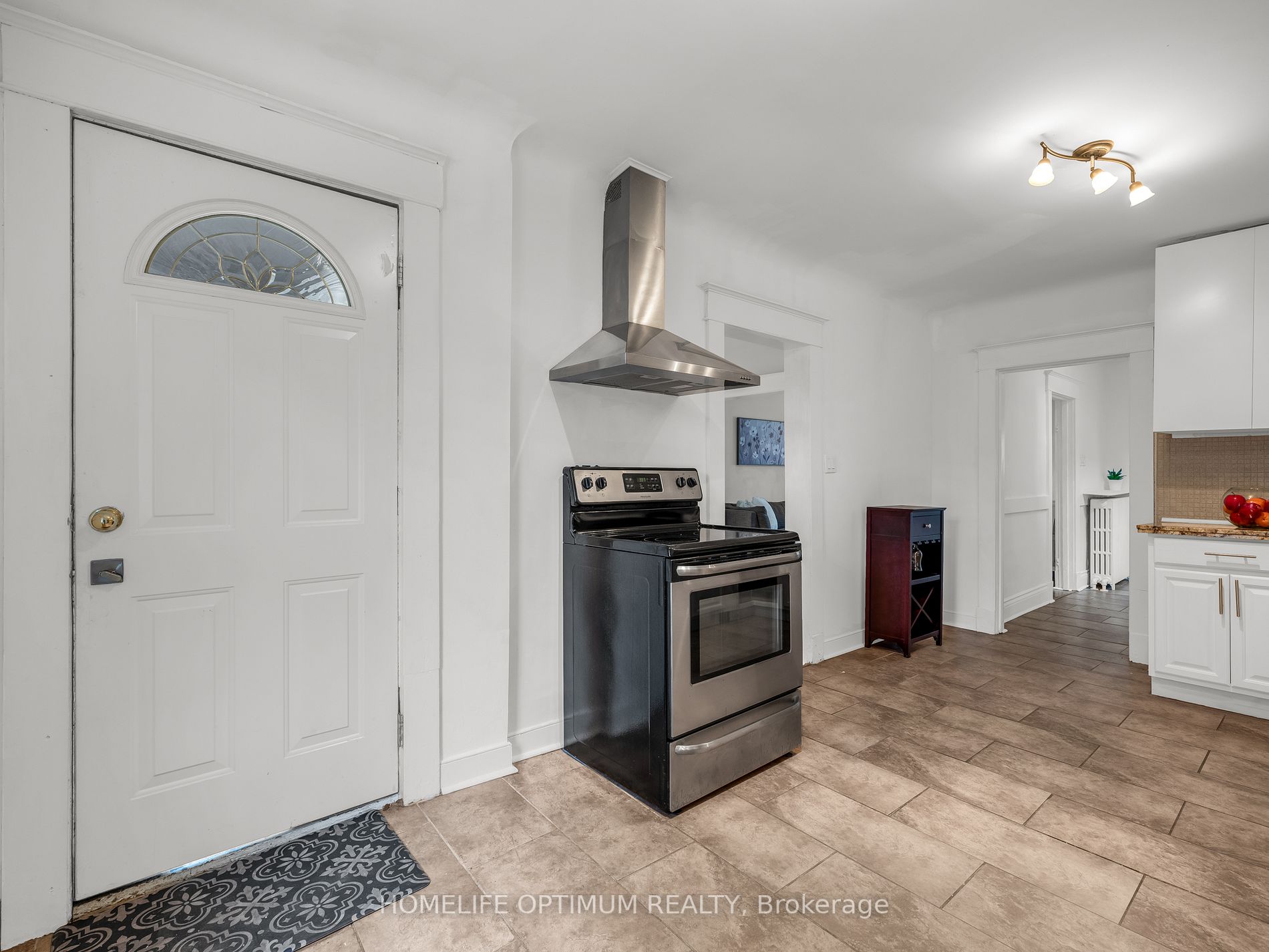 35 Bayfield Avenue