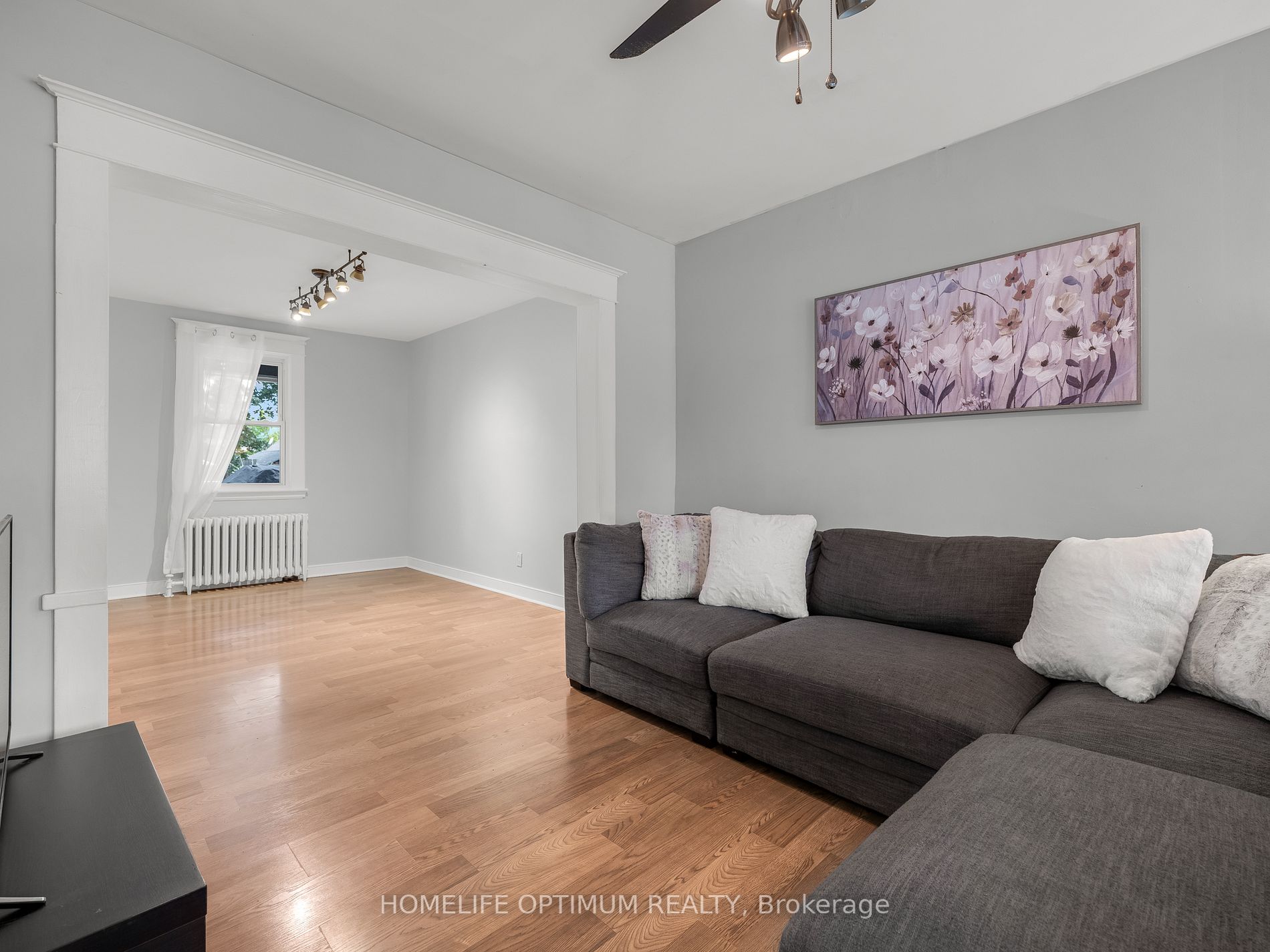 35 Bayfield Avenue