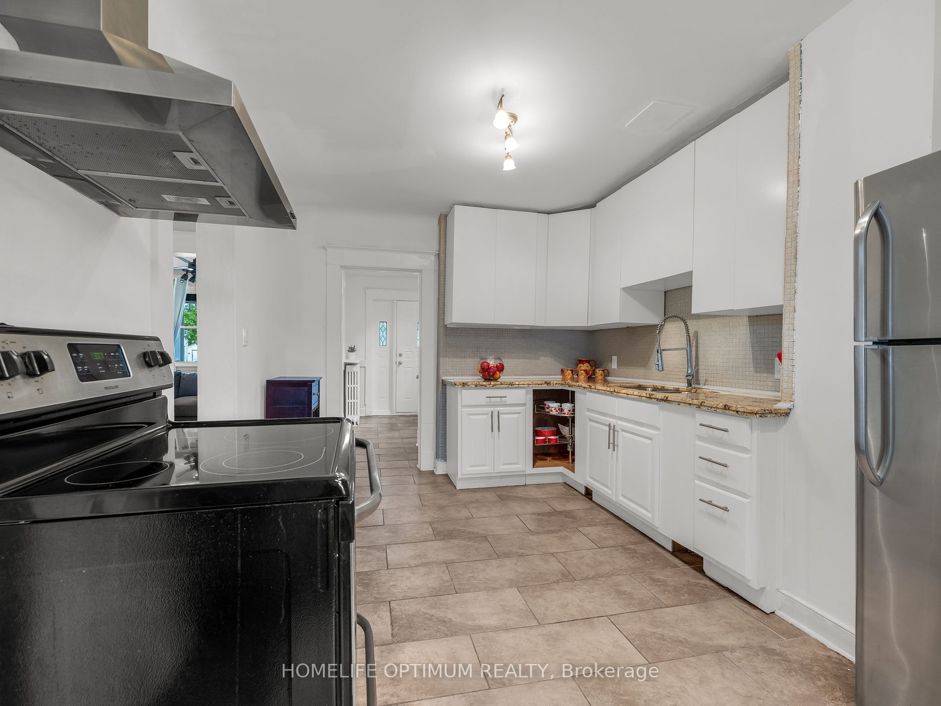 35 Bayfield Avenue