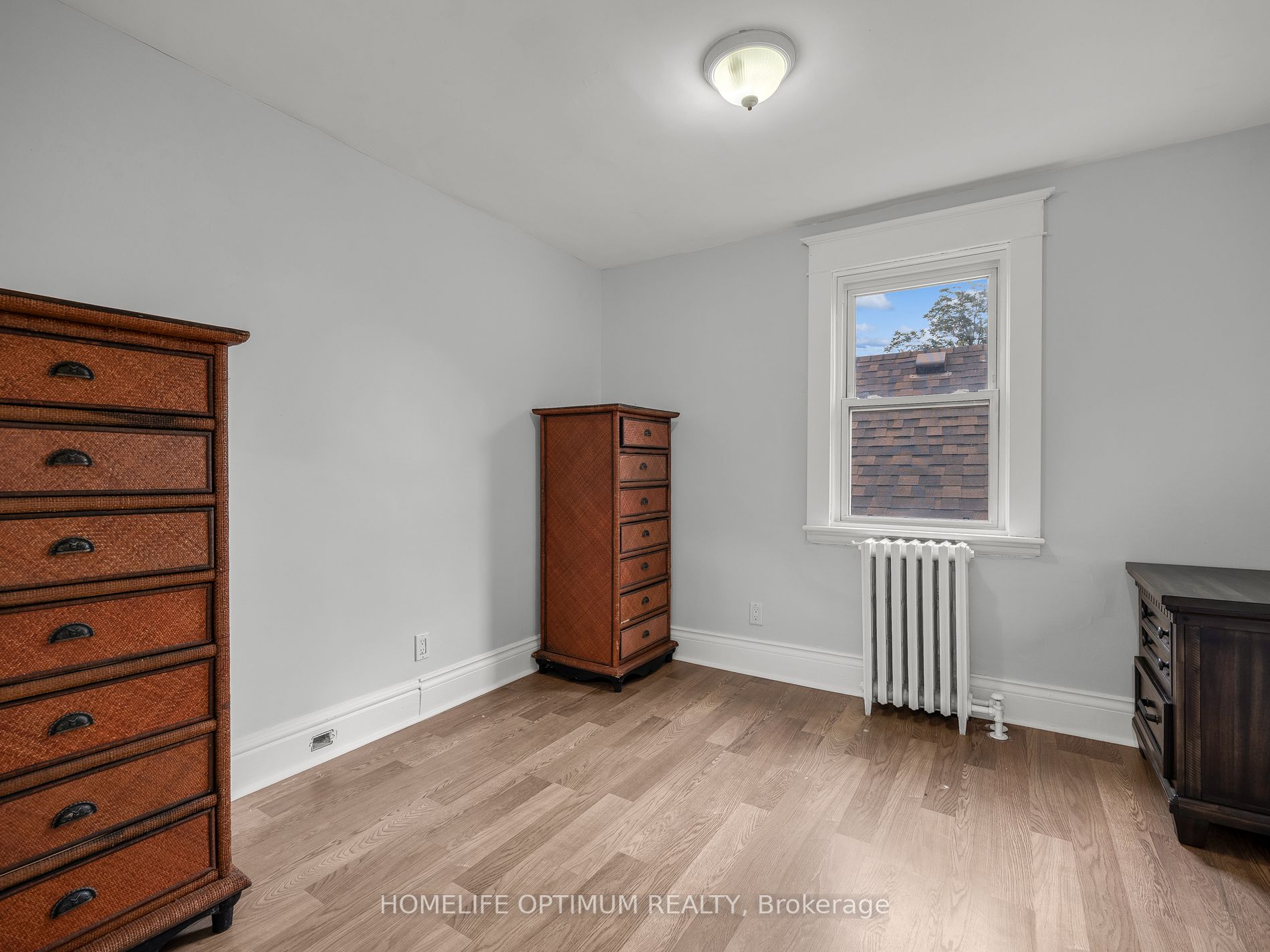 35 Bayfield Avenue