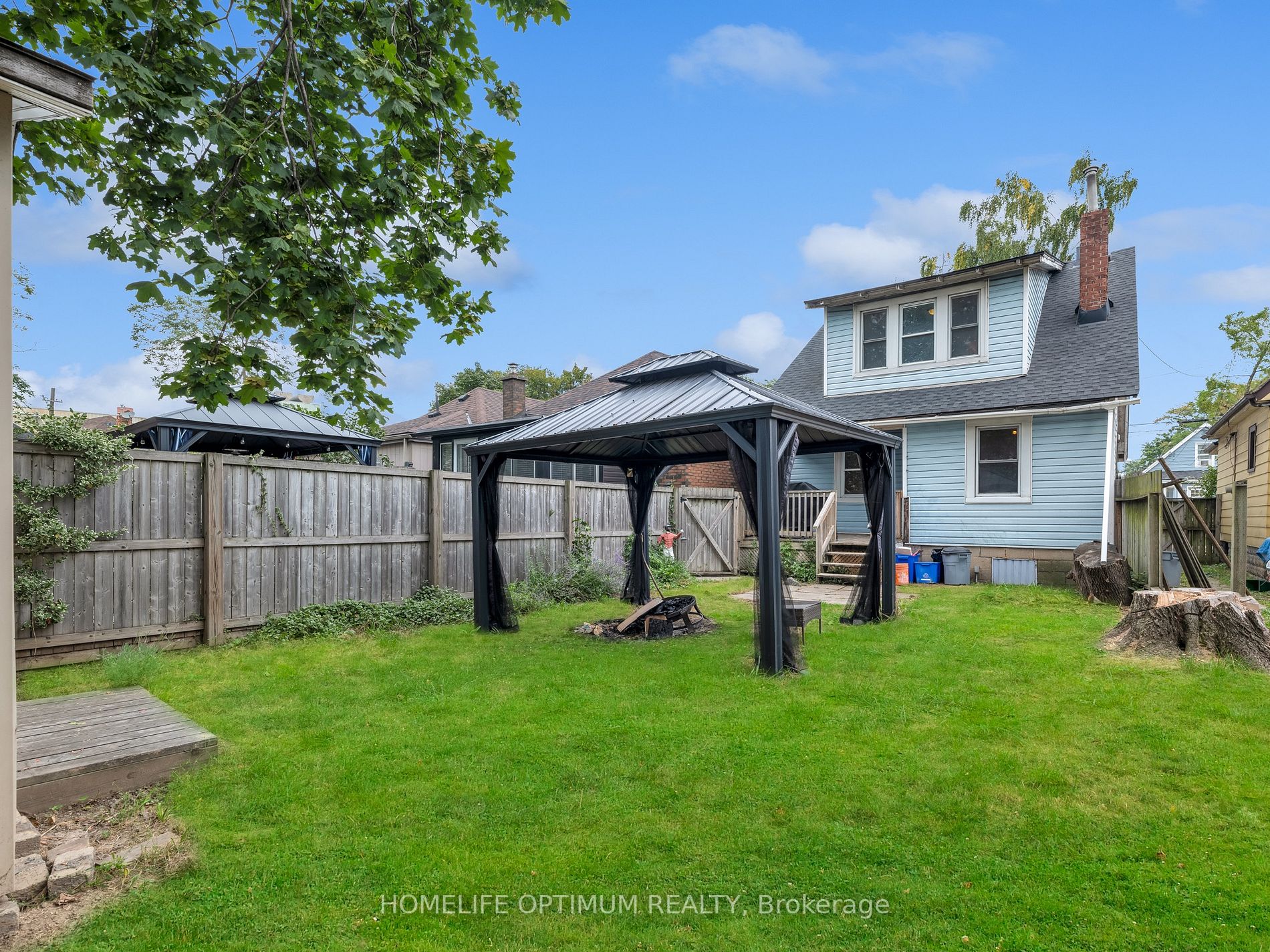 35 Bayfield Avenue