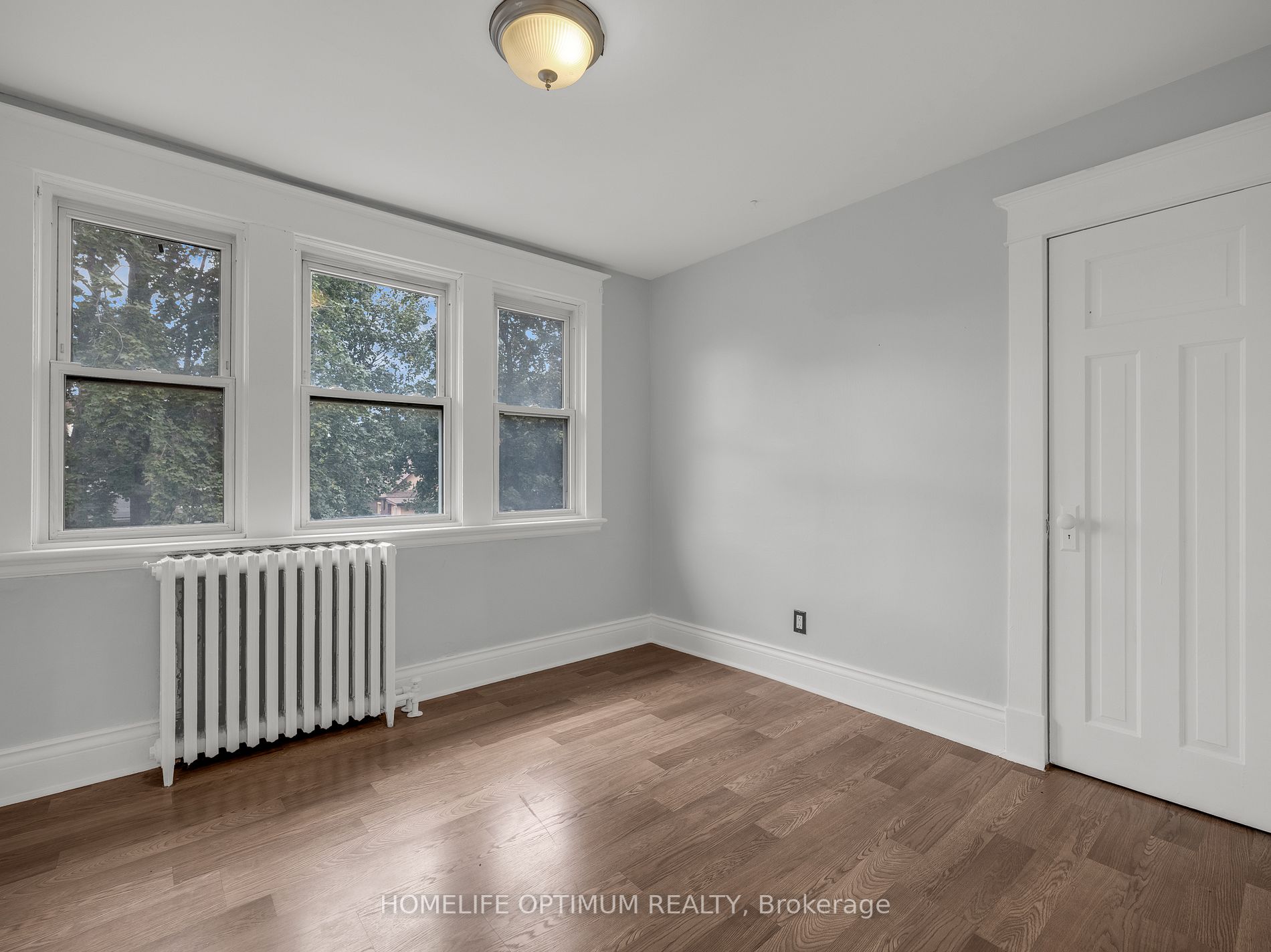 35 Bayfield Avenue