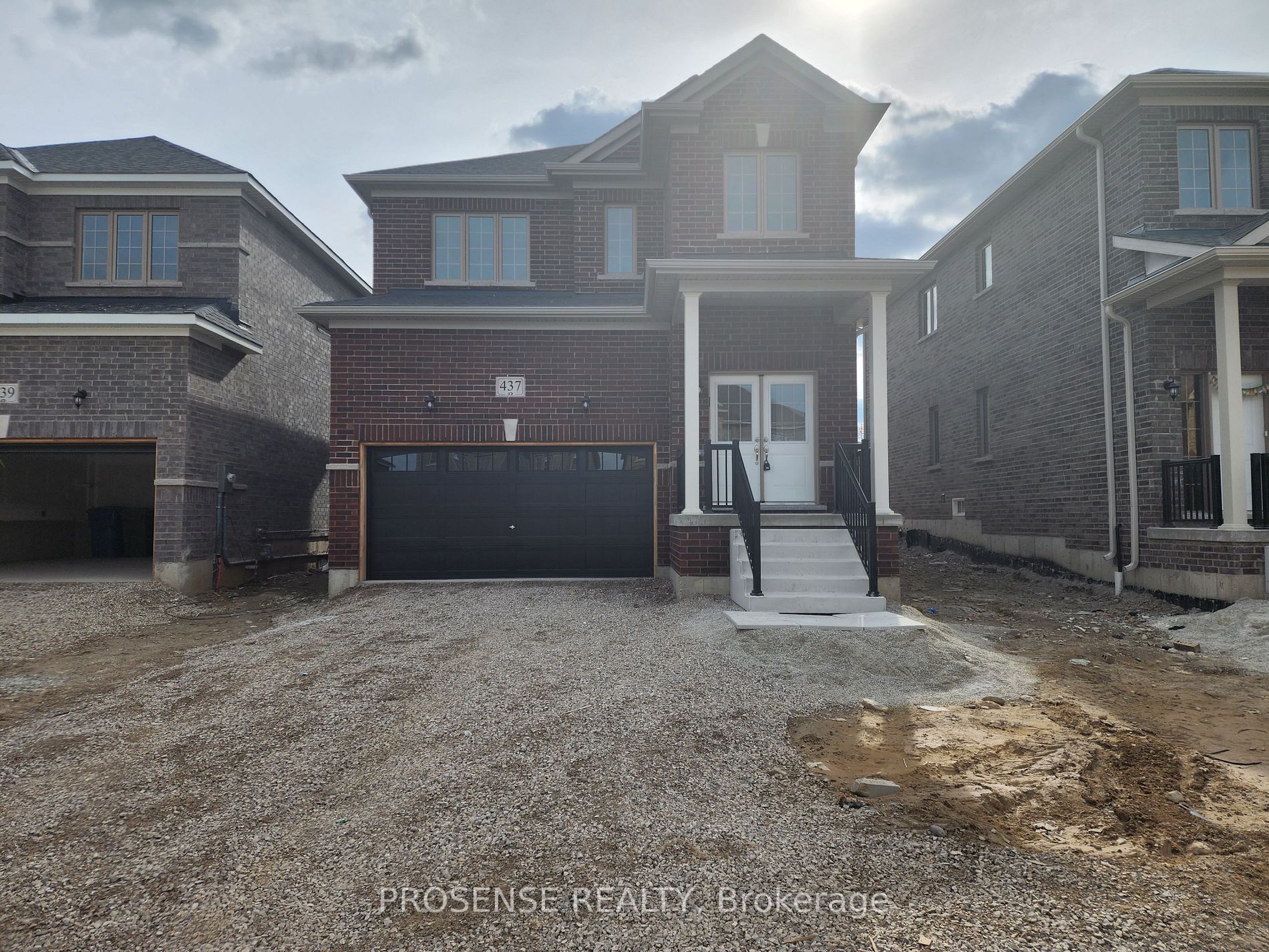 437 Van Dusen Avenue