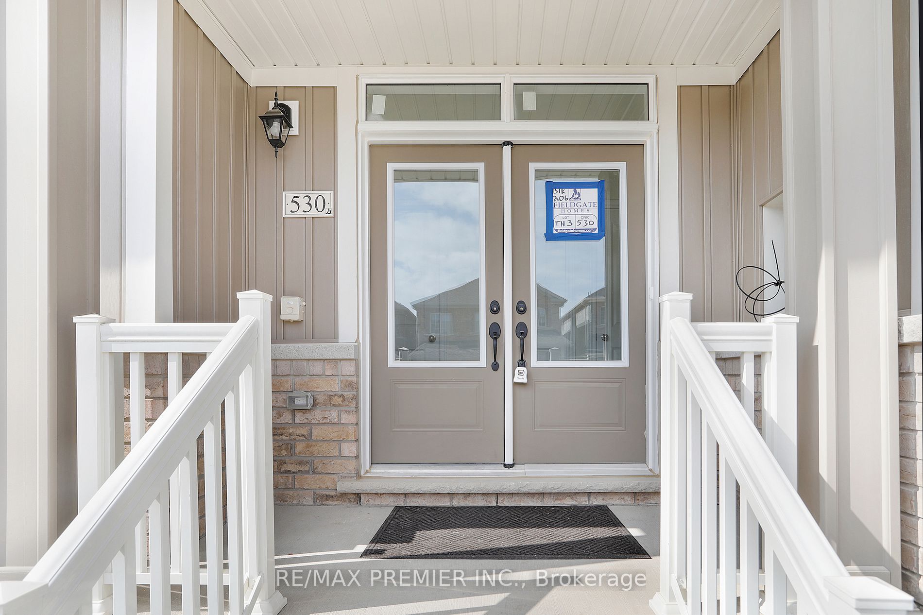 530 Red Elm Road, #TH 3
