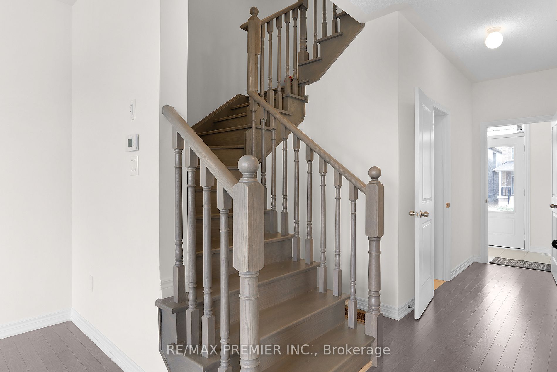 530 Red Elm Road, #TH 3