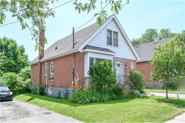 559 Upper Sherman Ave
