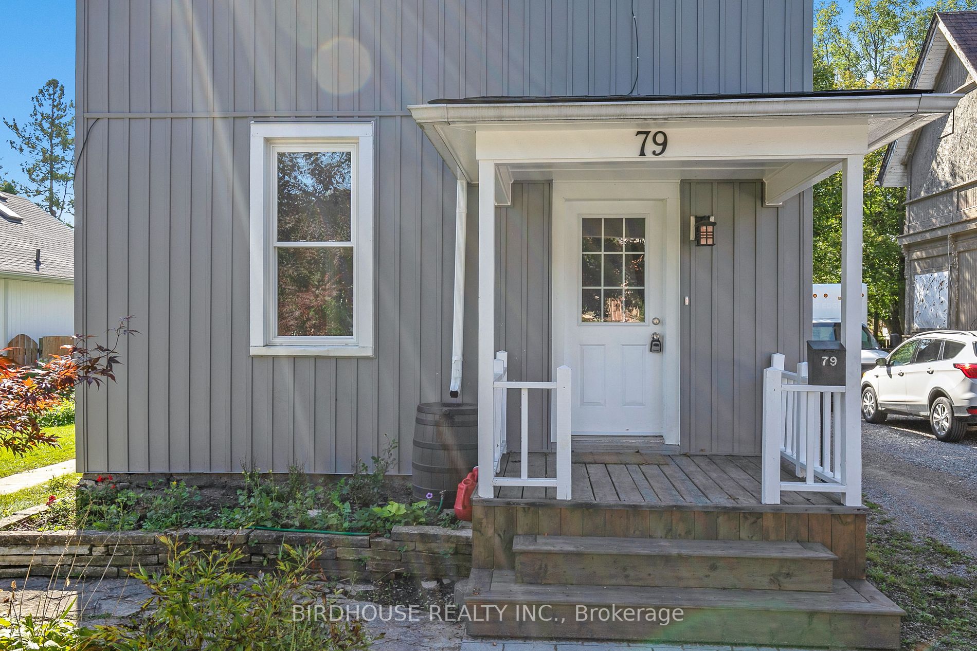 79 Wellington Street