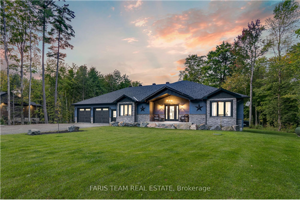 1068 Xavier St, Gravenhurst