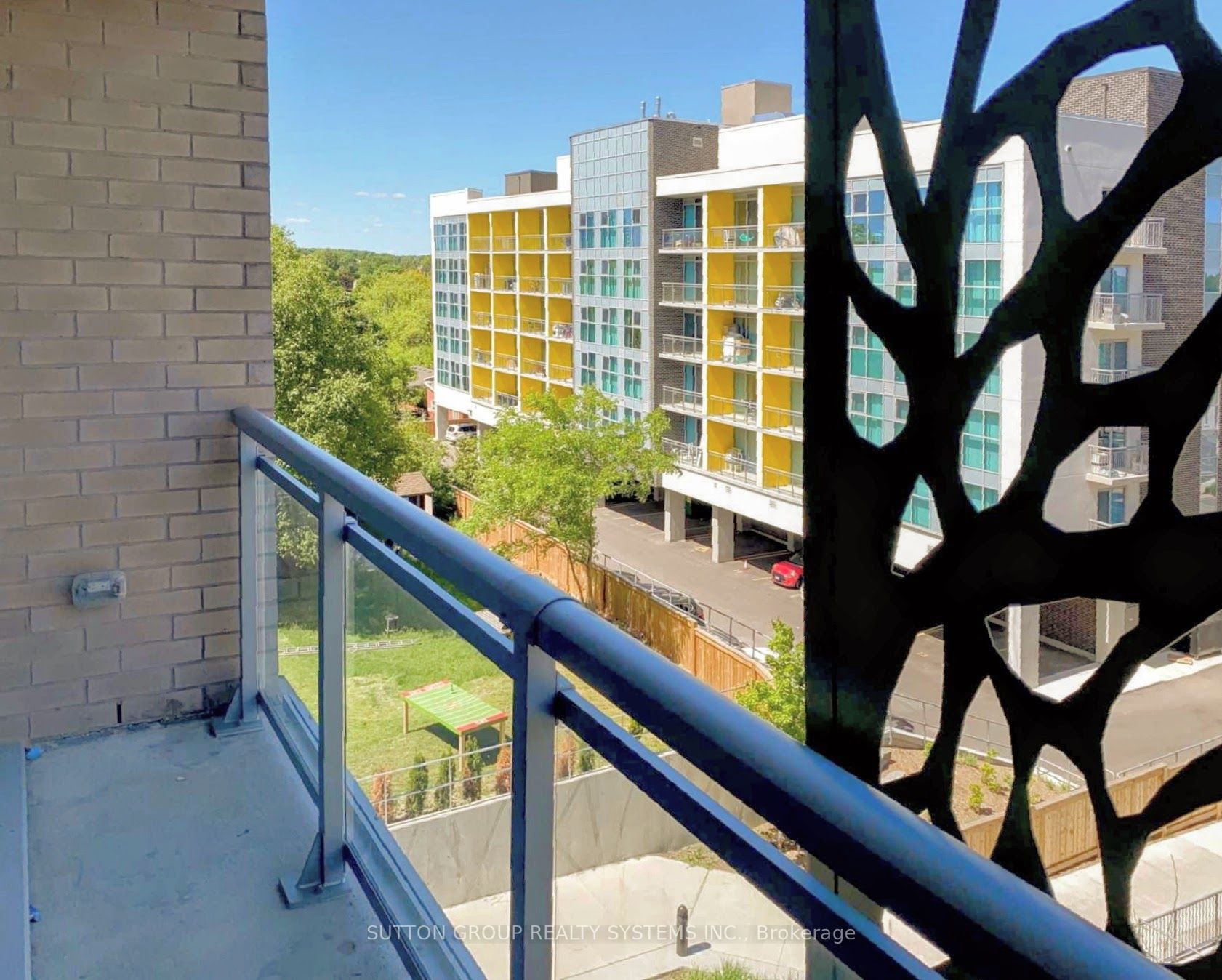 250 Albert Street, #504