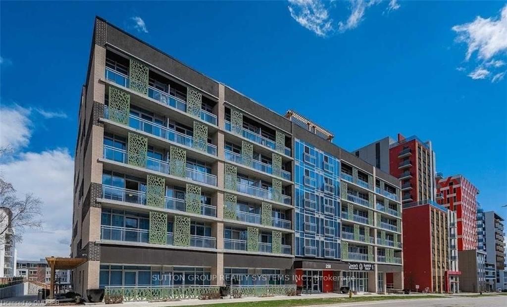 250 Albert Street, #504