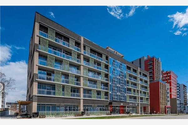 250 Albert St, Waterloo