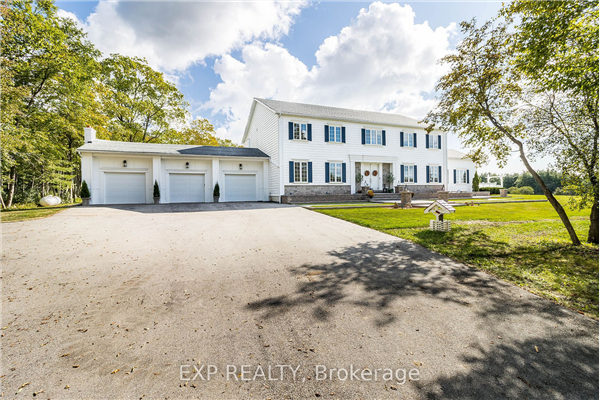802 Middletown Rd, Hamilton
