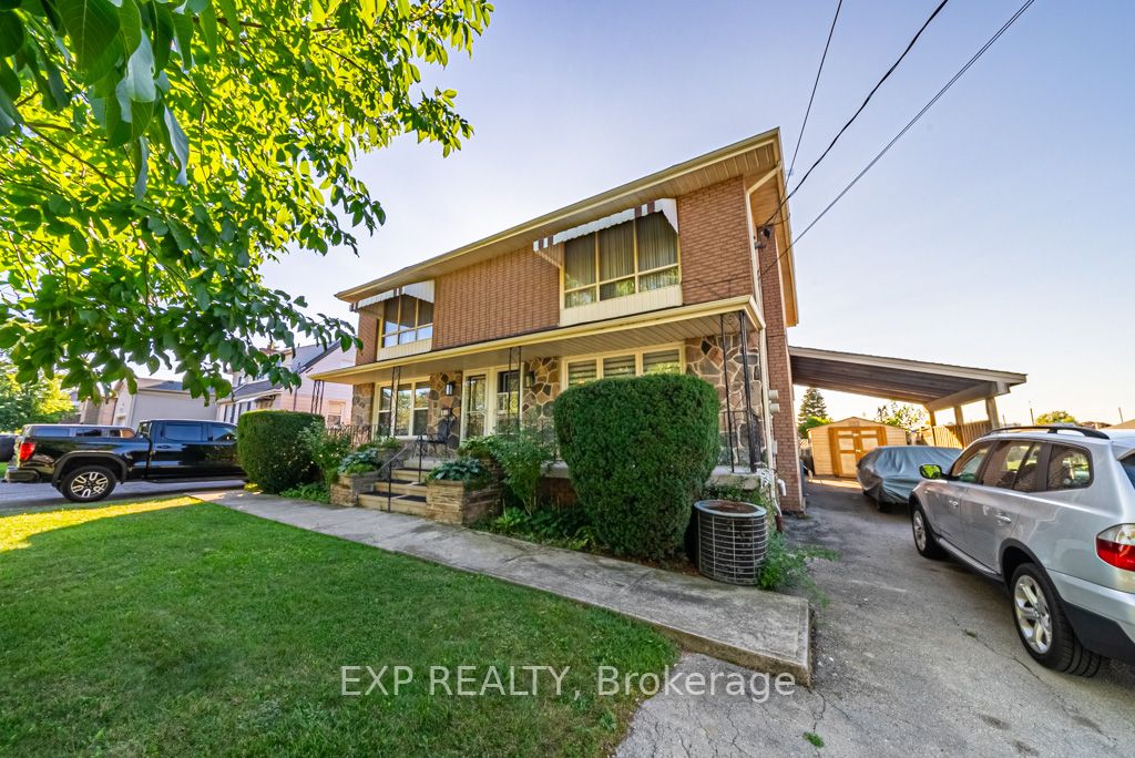 189 Gray Road