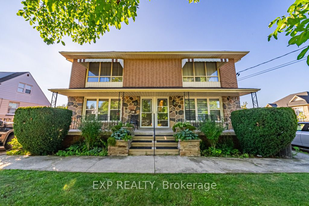 189 Gray Road