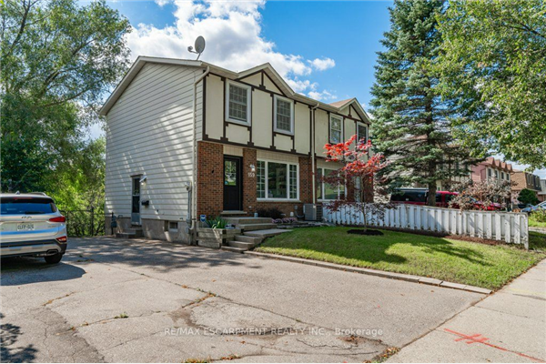 159 Old Carriage Dr, Kitchener