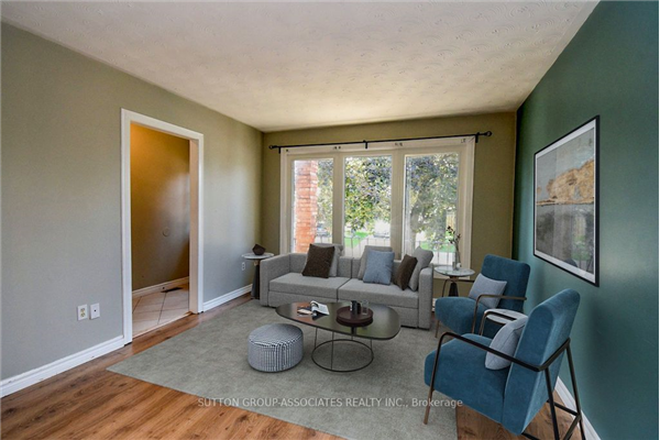 576 Templemead Dr, Hamilton