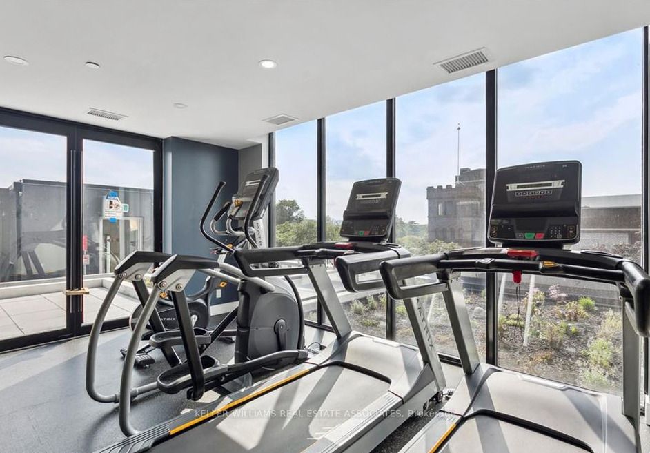 #1612 - 15 Queen St S, Hamilton