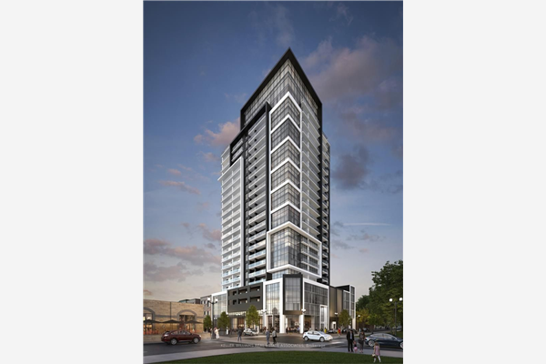 15 Queen St S, Hamilton
