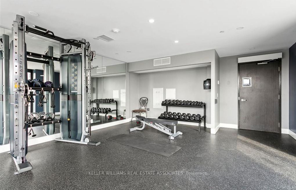 #1612 - 15 Queen St S, Hamilton