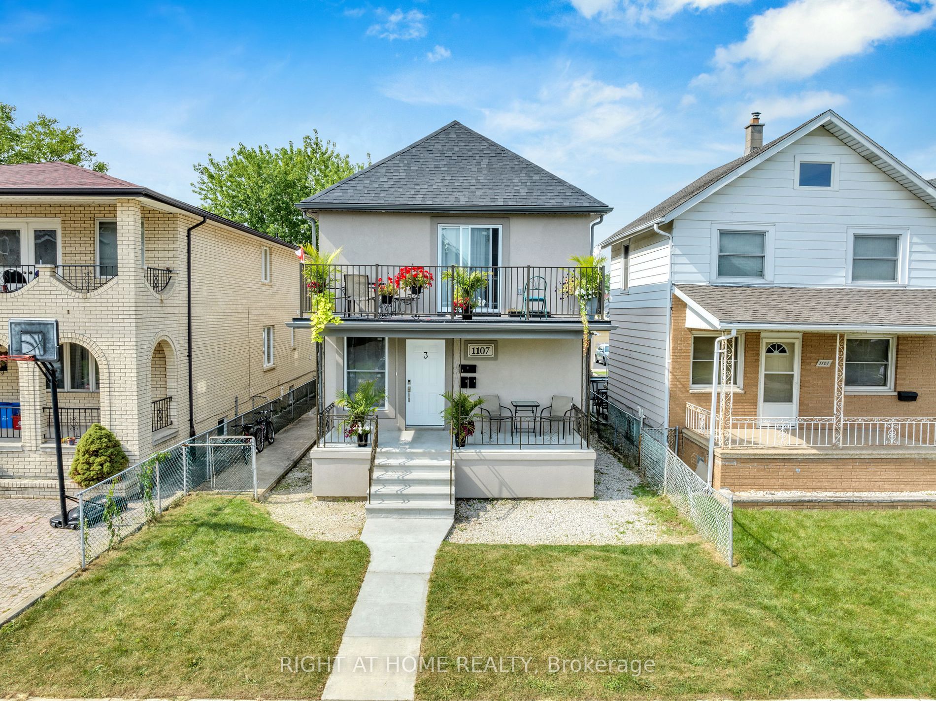 1107 Marion Avenue