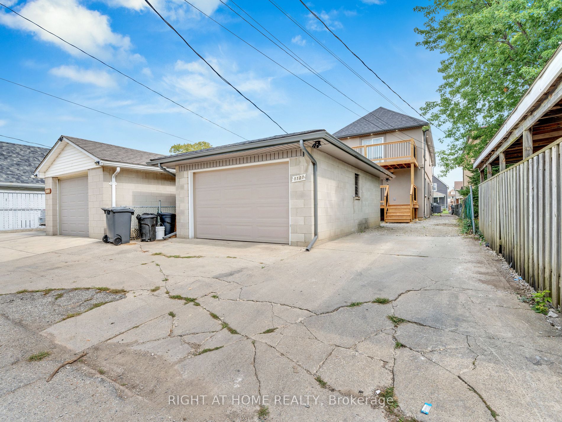 1107 Marion Avenue