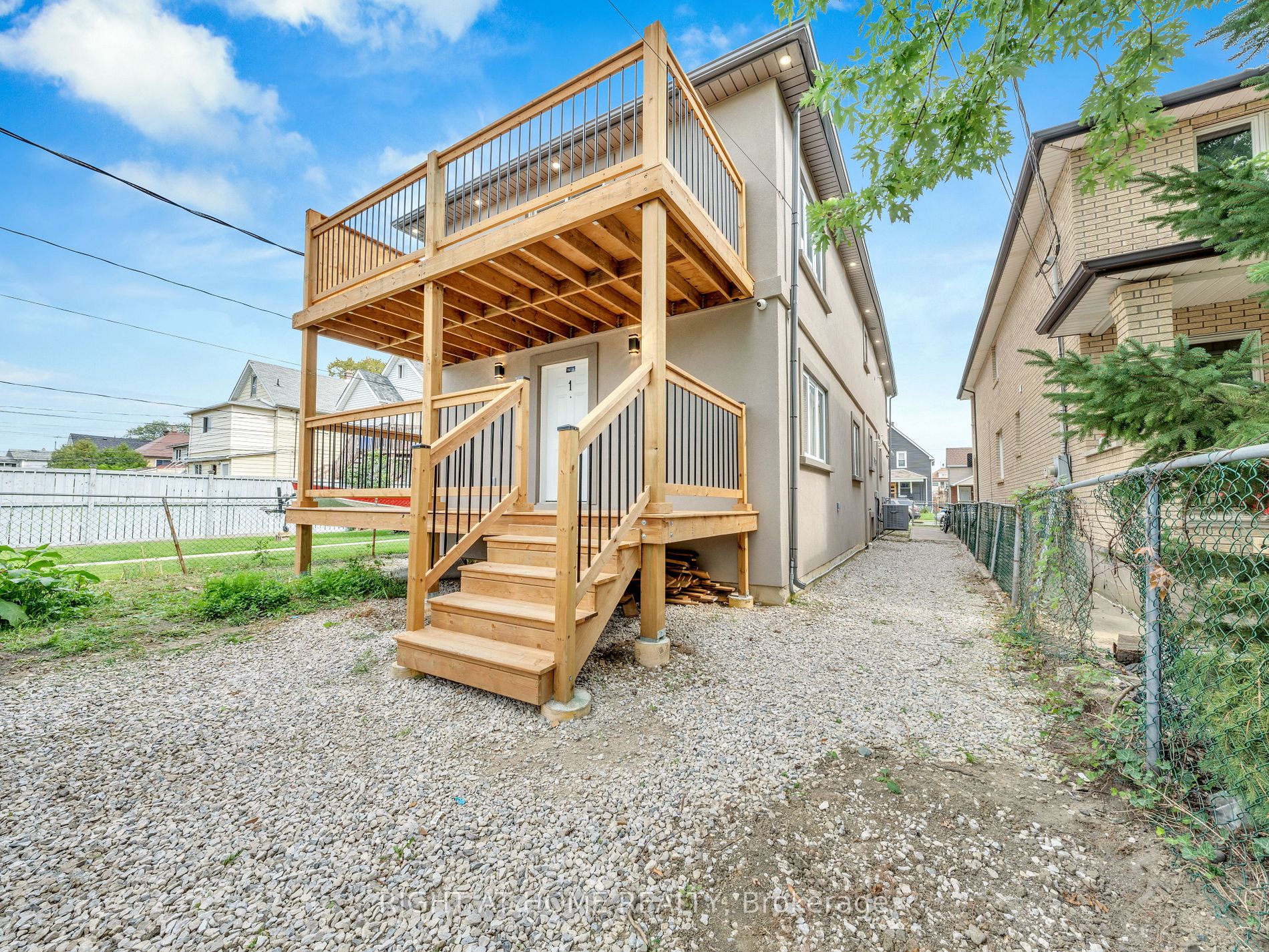 1107 Marion Avenue