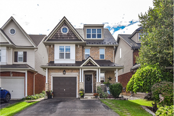 39 Truesdale Cres, Guelph