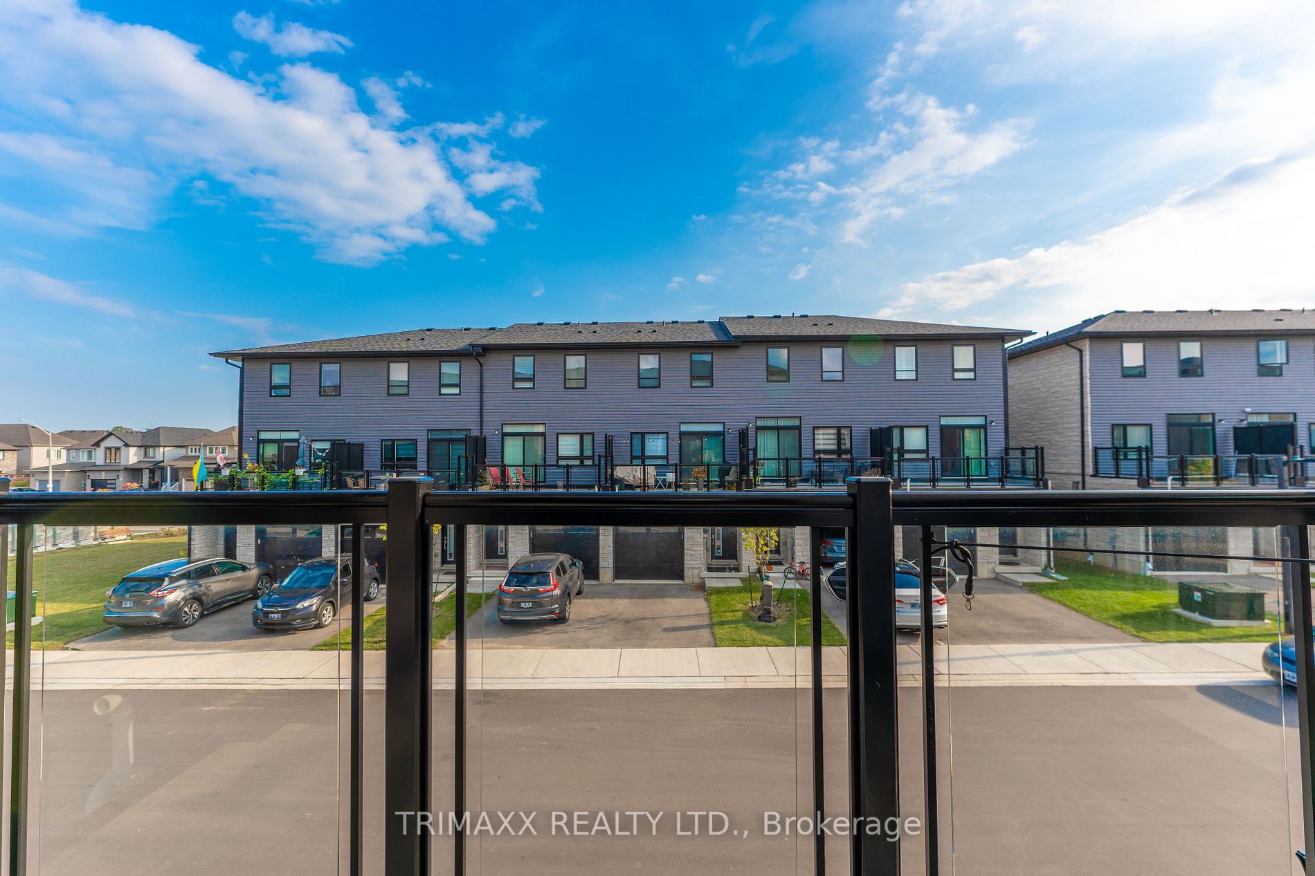 51 Sparrow Ave, #34