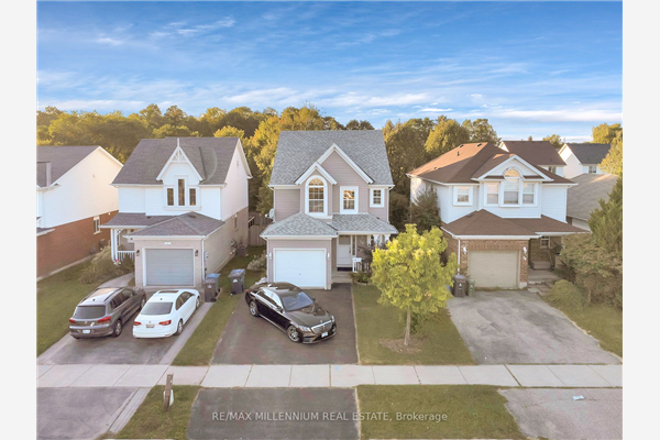 68 Southcreek Tr, Guelph
