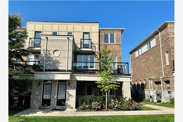 138 Daylily Lane, Kitchener