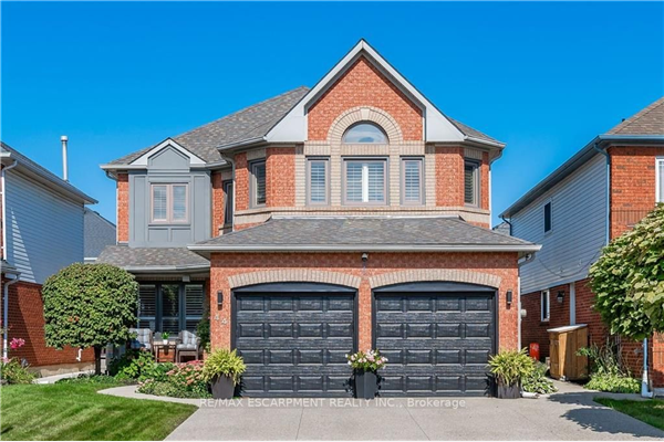 44 Chatsworth Cres, Hamilton