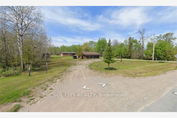 869 Centennial Park Rd, Kawartha Lakes