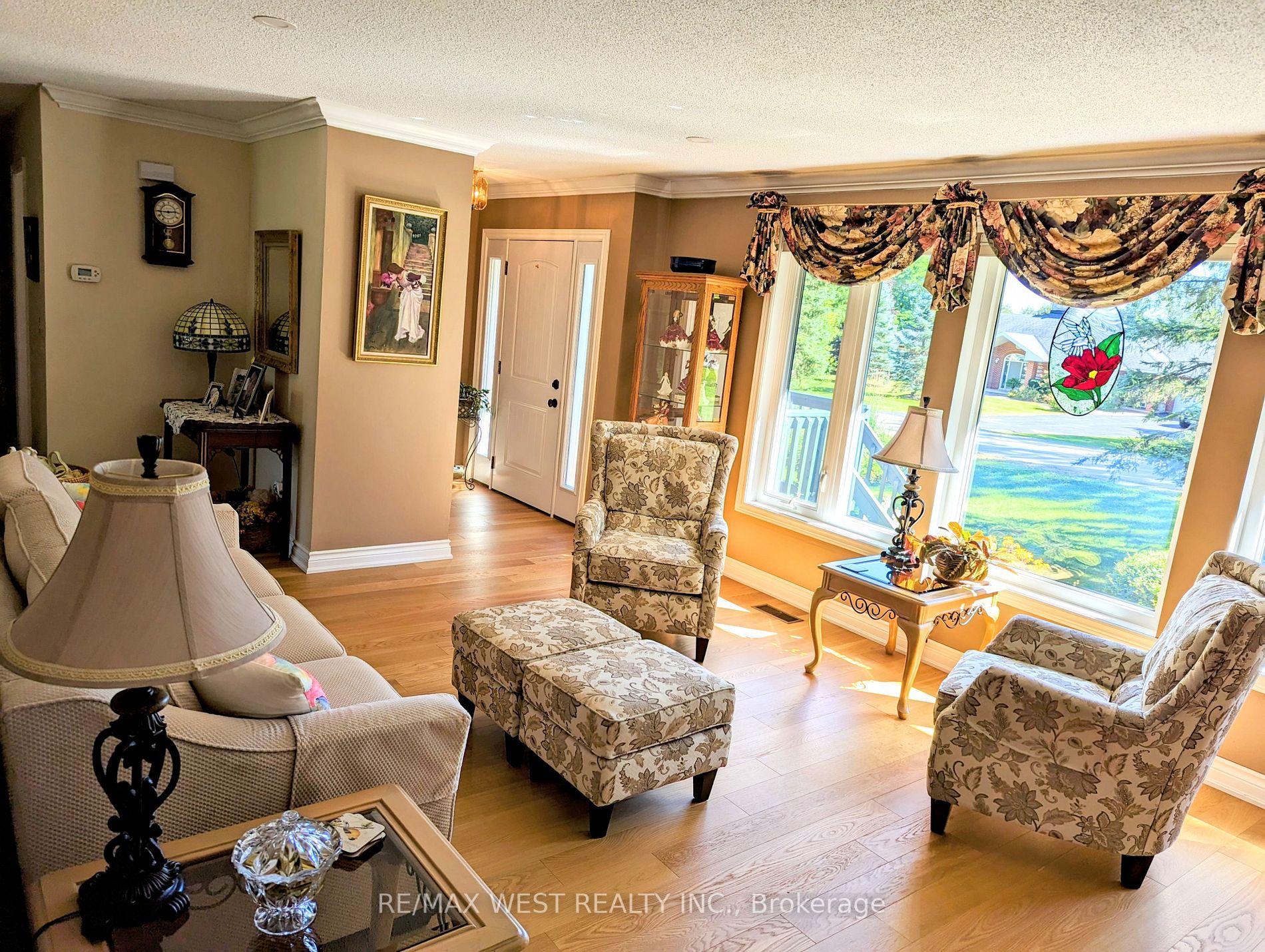 16 Campbell Rd