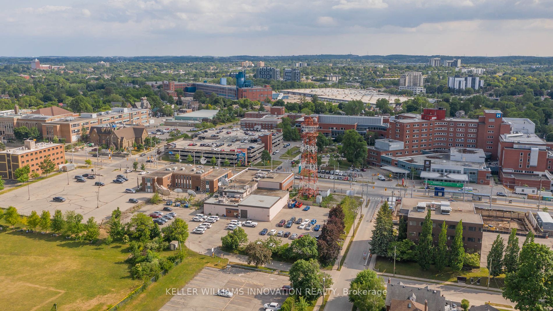 103 Roger St, #309