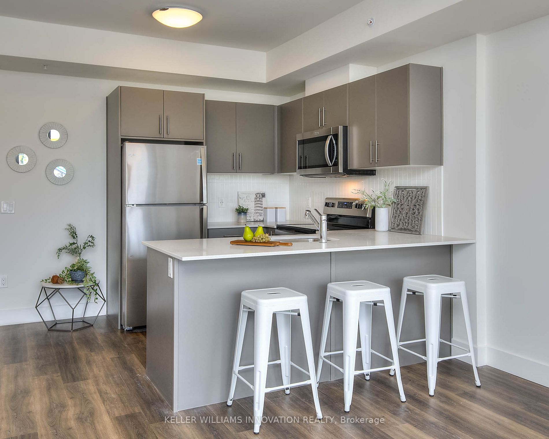 103 Roger St, #309